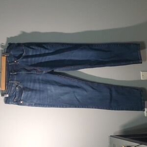 Levi's 541 Jeans Men's Size 34 Blue